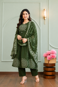 Designer Dress