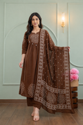 Designer Dress