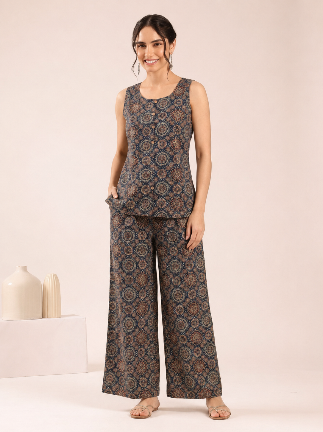 Co-ord Set