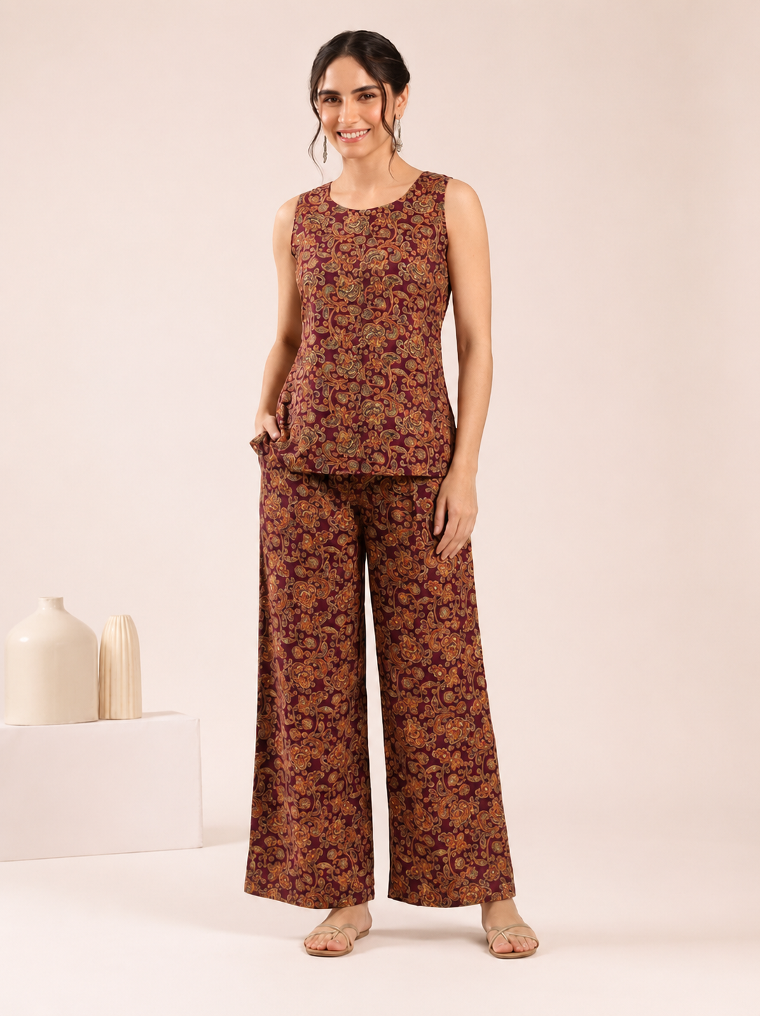 Co-ord Set