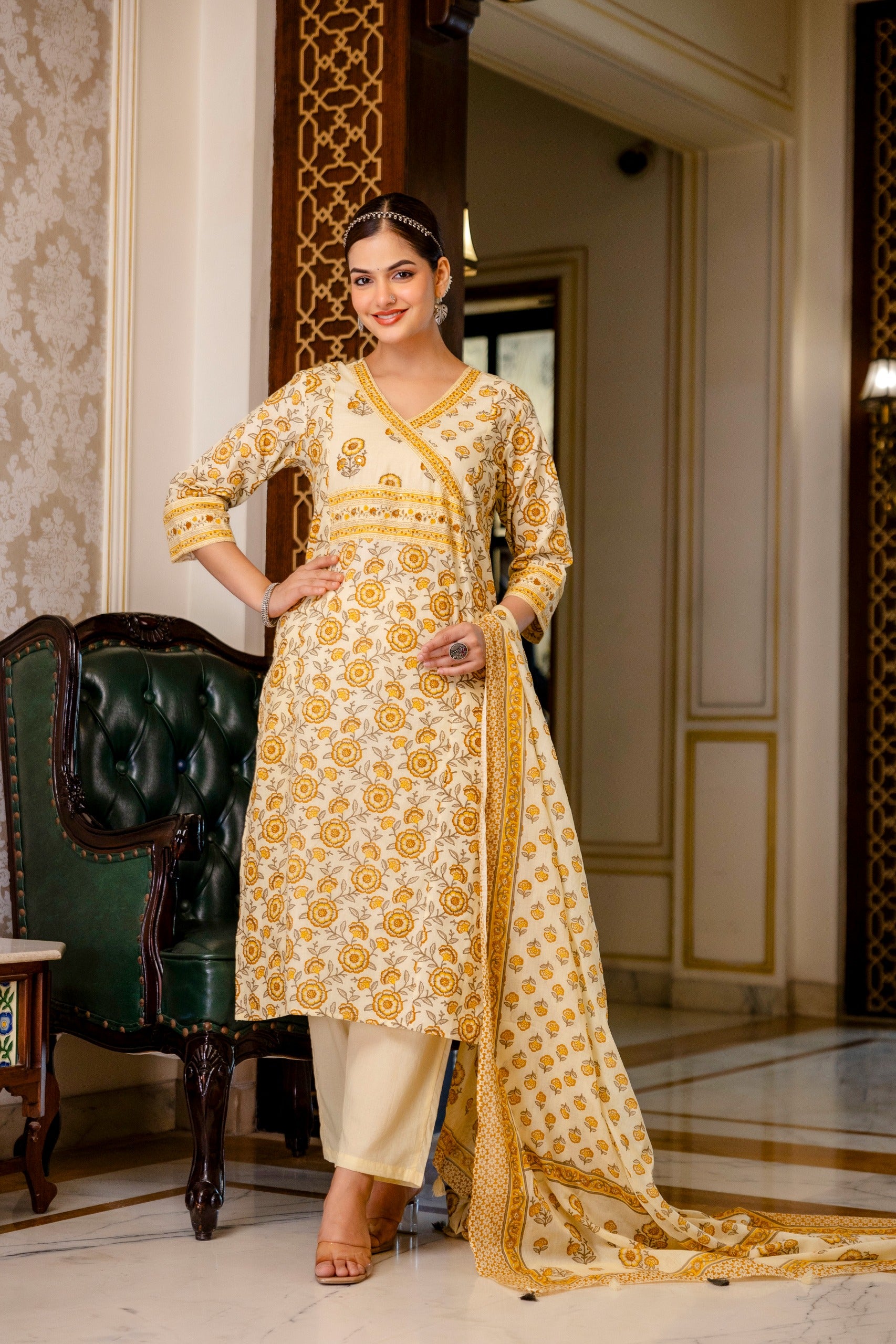 Designer Dress
