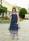 Jaipur Cotton Dress