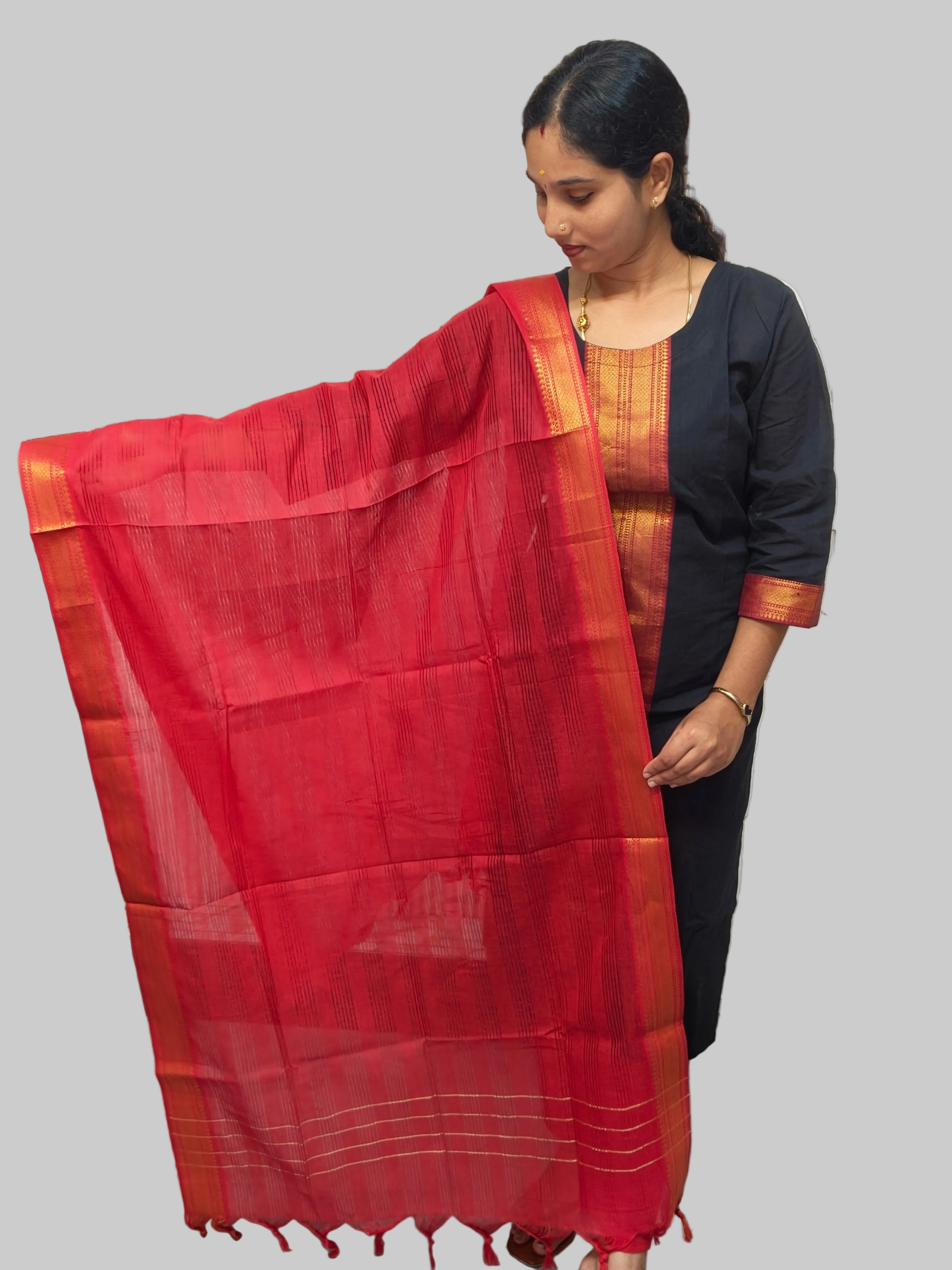 Mangal giri cotton