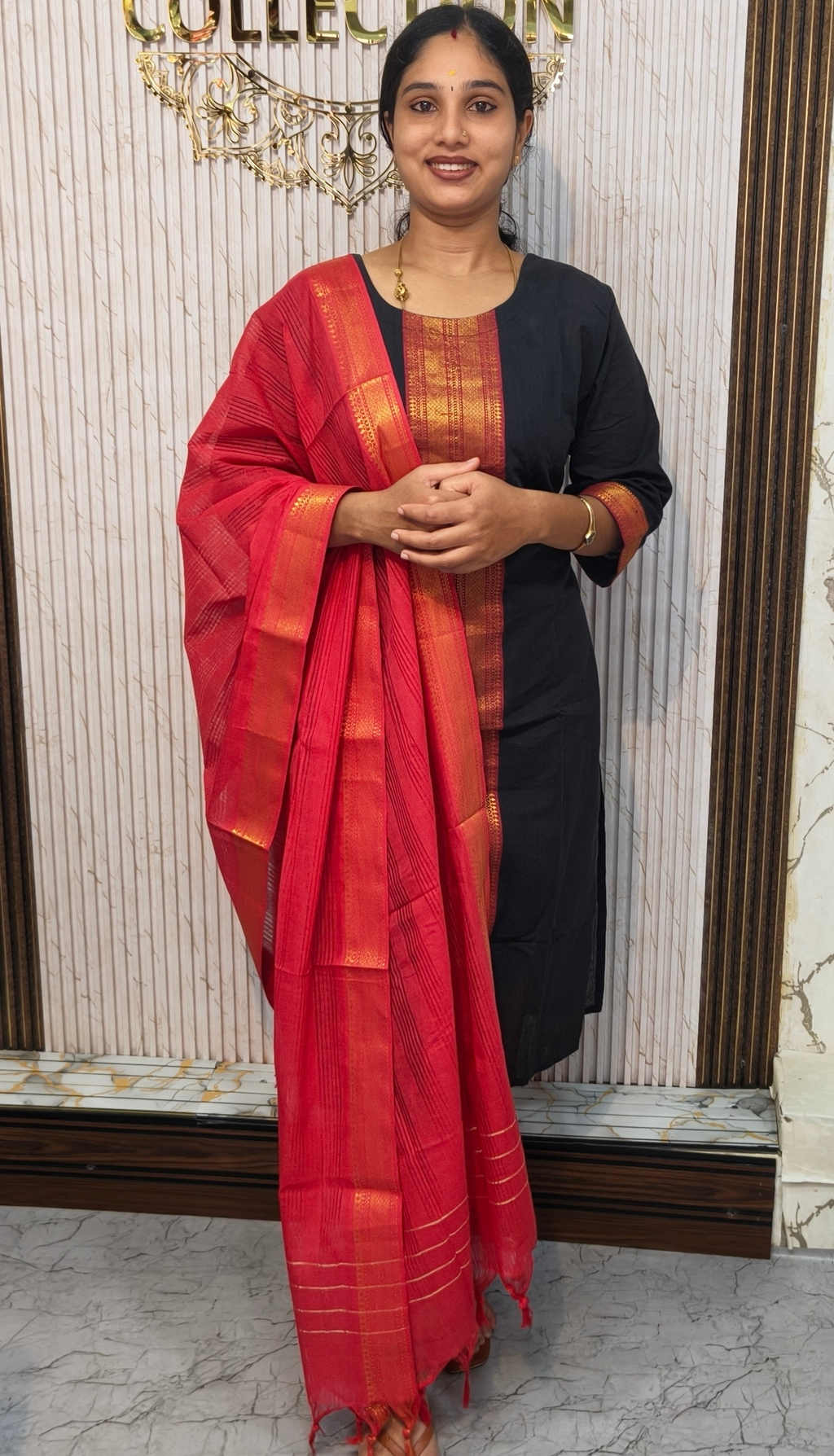 Mangal giri cotton