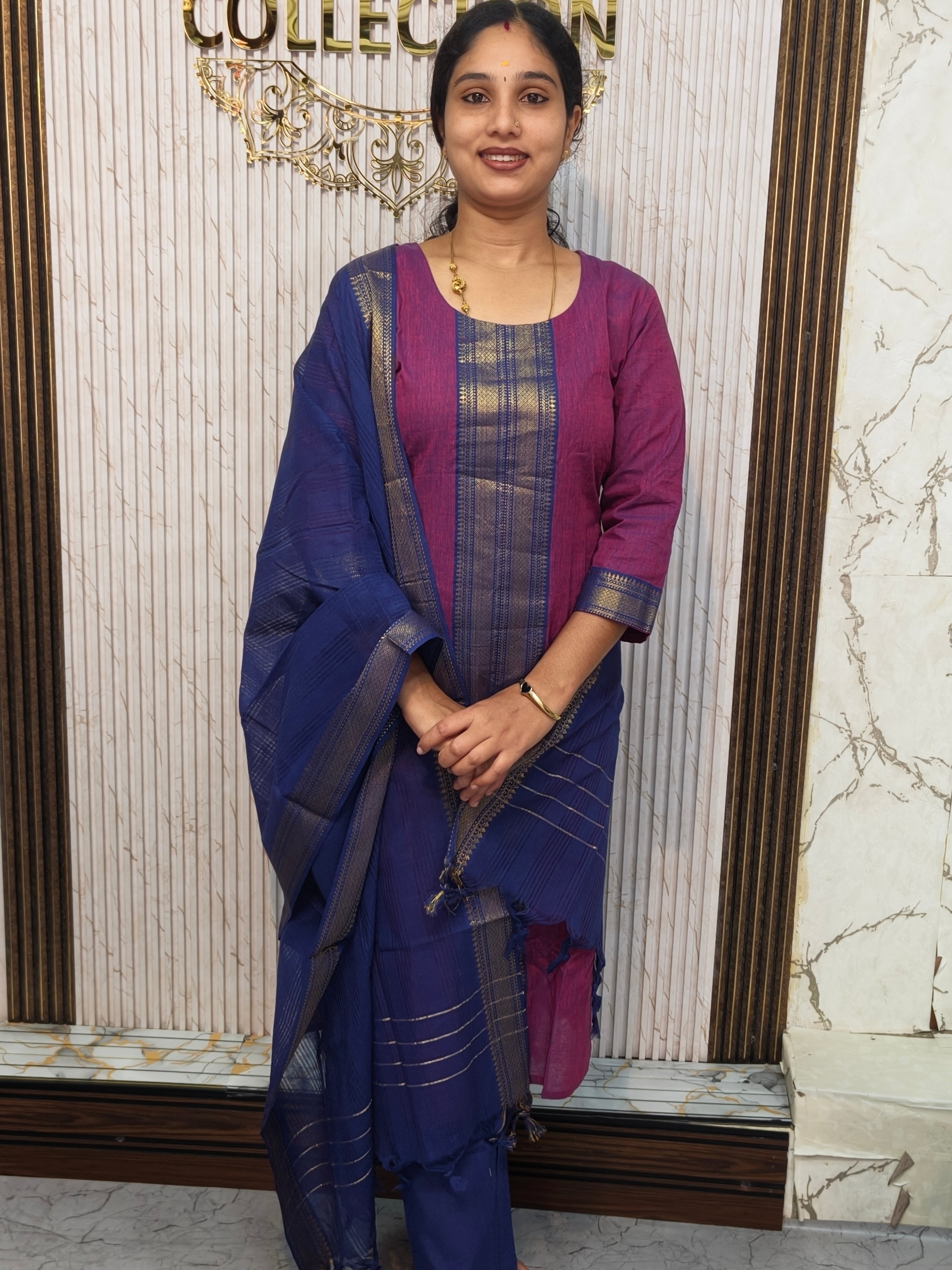 Mangal giri cotton