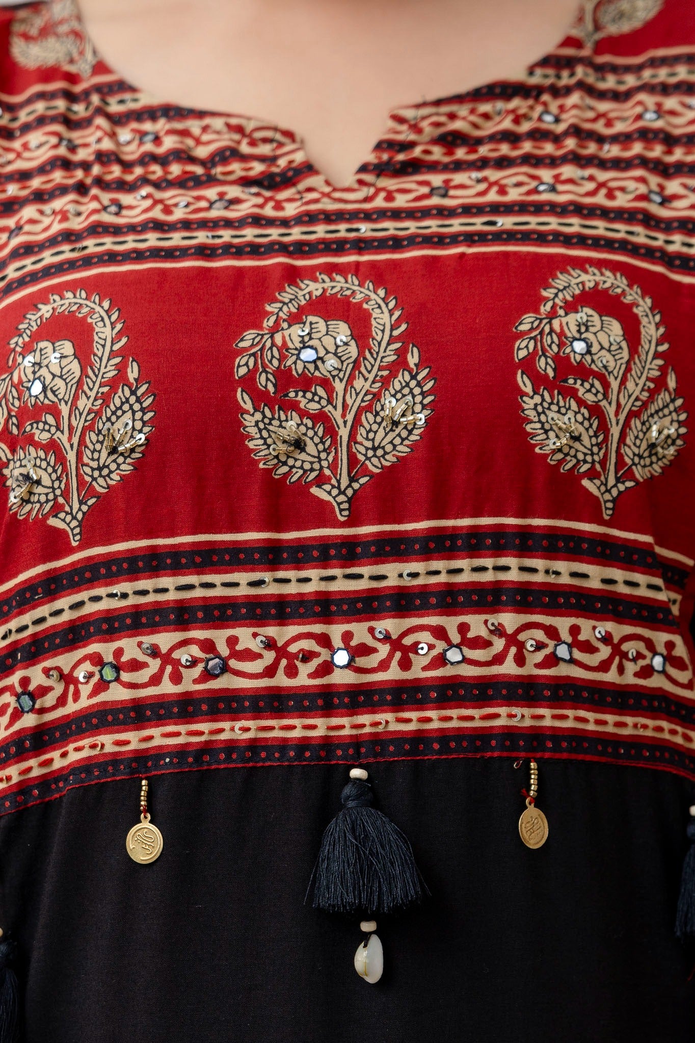 Desighner dress
