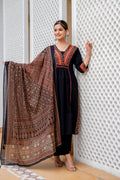 Jaipuri kurta suit